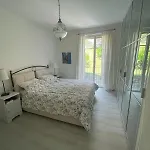 شقة Gioia