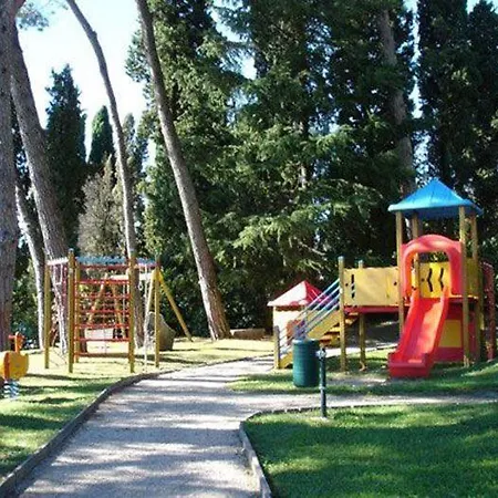 Apartment Gioia