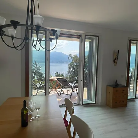 Gioia Apartament *