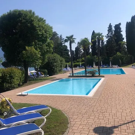 Apartament Gioia Oggebbio