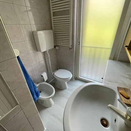 Gioia Apartament Oggebbio
