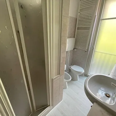 Apartament Gioia