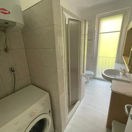 Apartament Gioia Oggebbio
