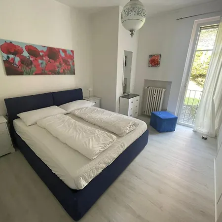 Apartament Gioia Oggebbio