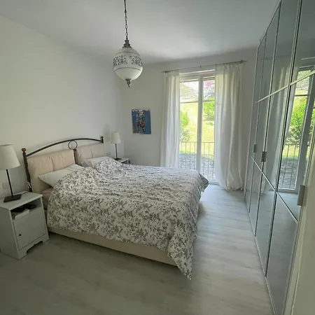 Apartament Gioia