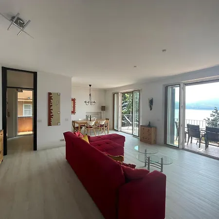 Apartment Gioia