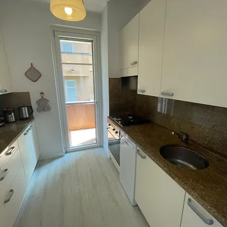 Apartament Gioia Oggebbio