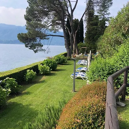 Apartment Gioia