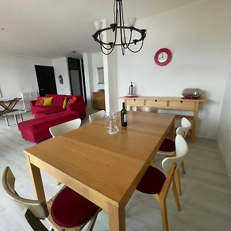 Apartament Gioia