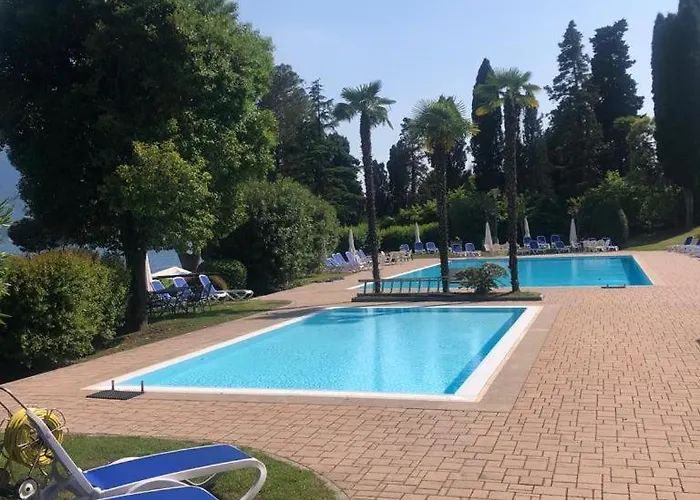 Apartman Gioia Oggebbio