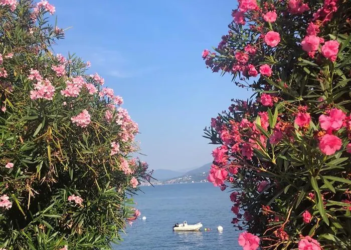 Gioia Apartman Oggebbio