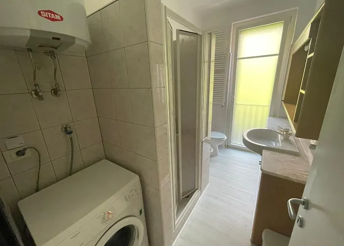 Apartament Gioia Oggebbio