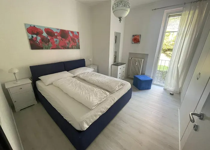 Apartman Gioia Oggebbio