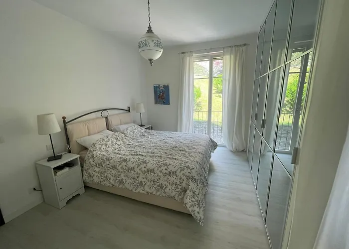 Apartament Gioia