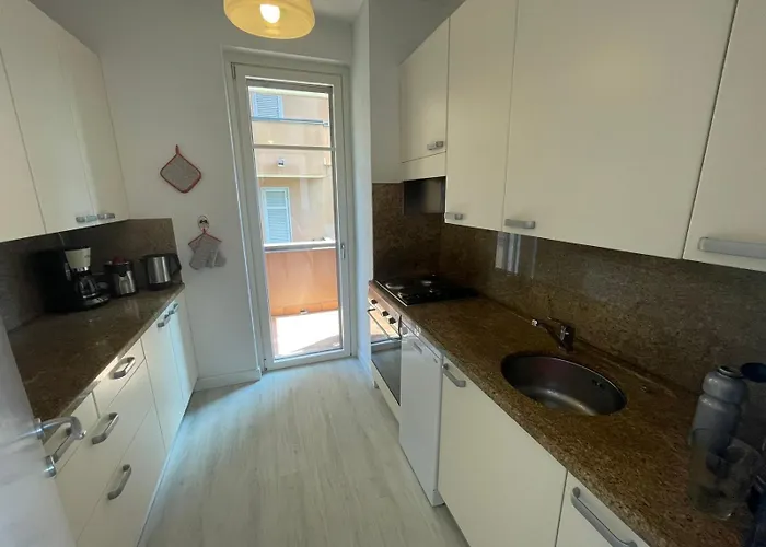 Apartman Gioia Oggebbio